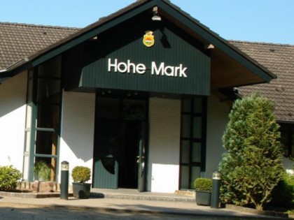 Foto: Hohe Mark 