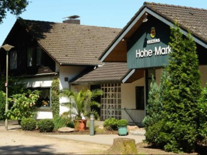 Foto: Hohe Mark 